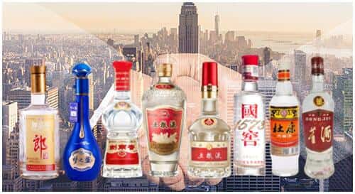 陇南成县回收名酒