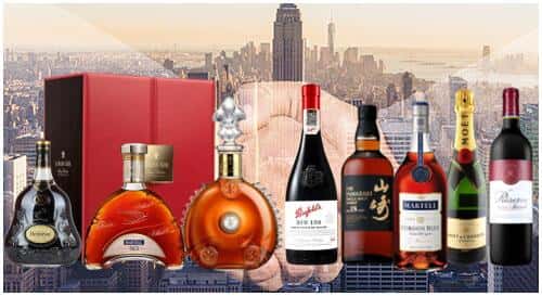 陇南成县回收洋酒